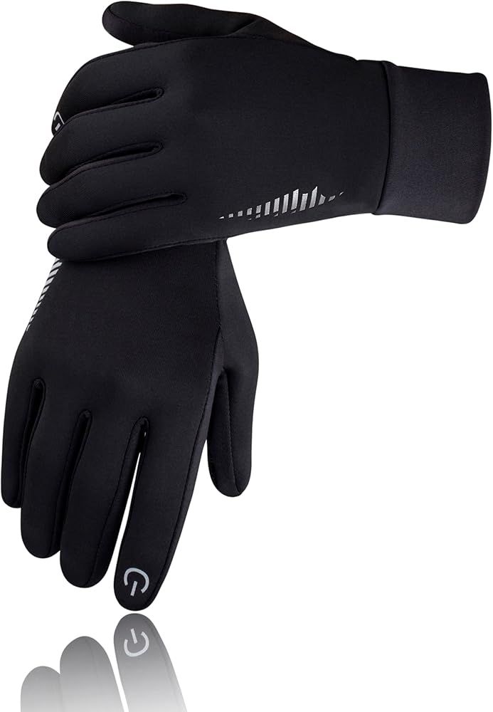 Windproof Touch Gloves