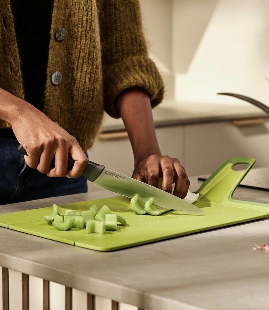 Foldable Cutting Board