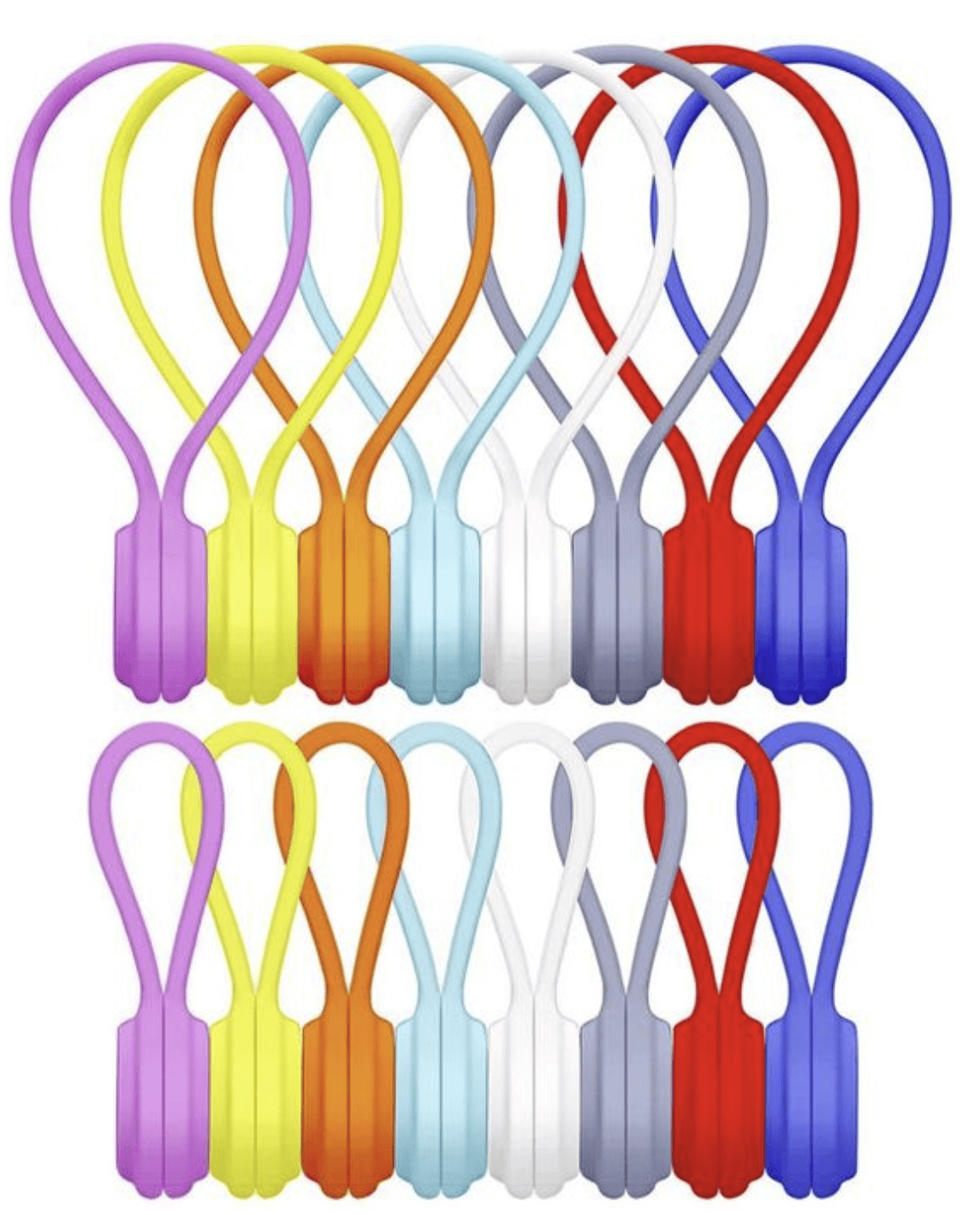 Magnetic Ties