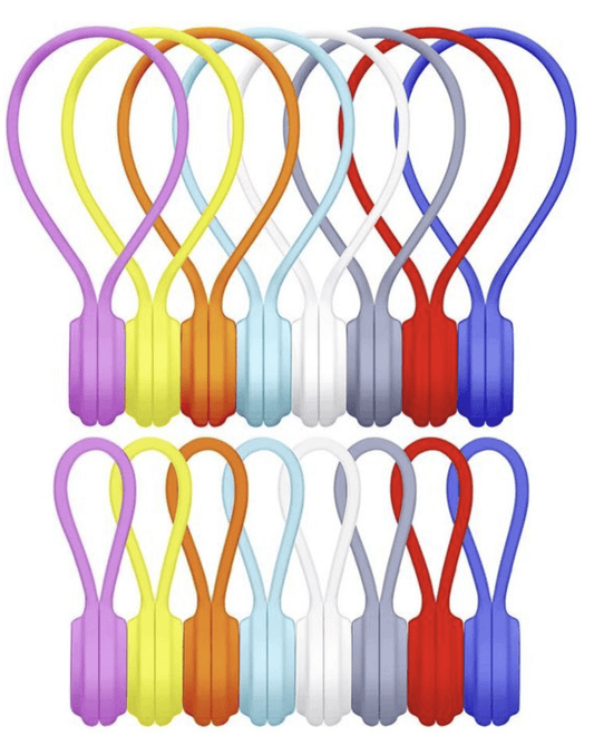 Magnetic Ties
