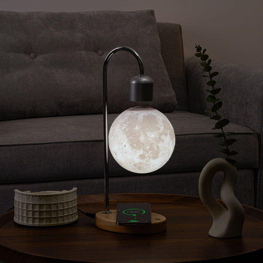 Elegant Moon Lamp