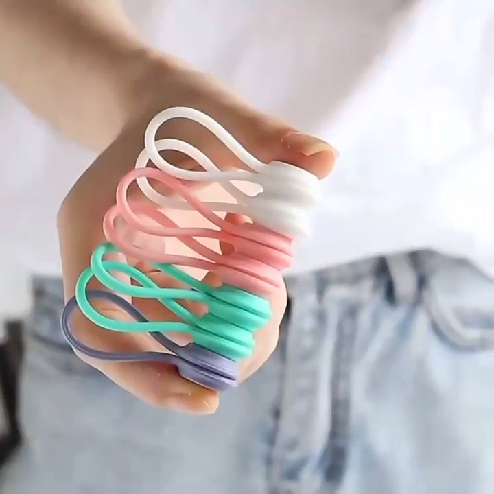 Magnetic Ties (10 per pack)