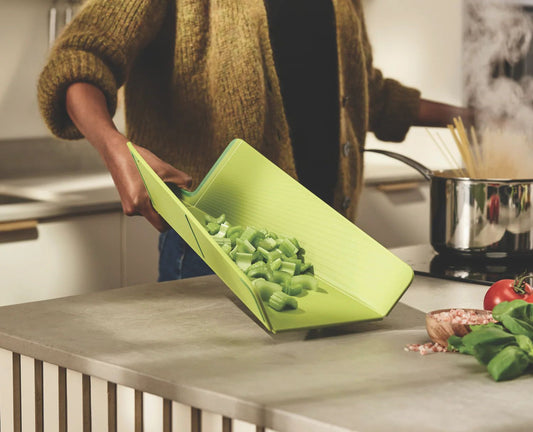 Foldable Cutting Board