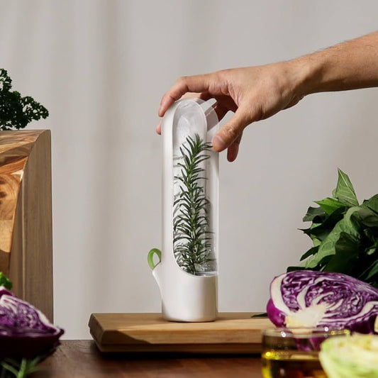 Herb Saver
