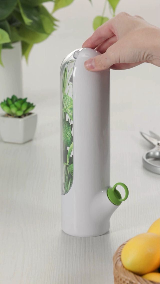 Herb Saver